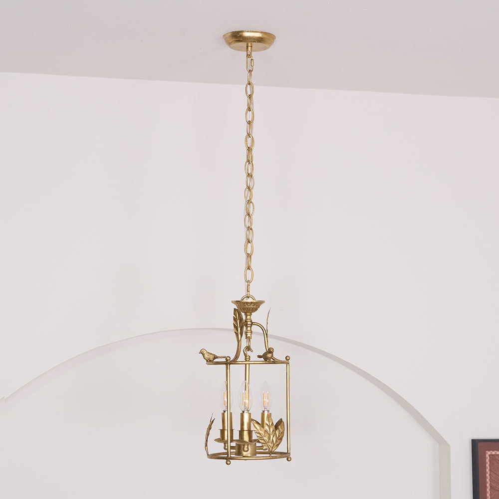 Lampa wisząca Melar