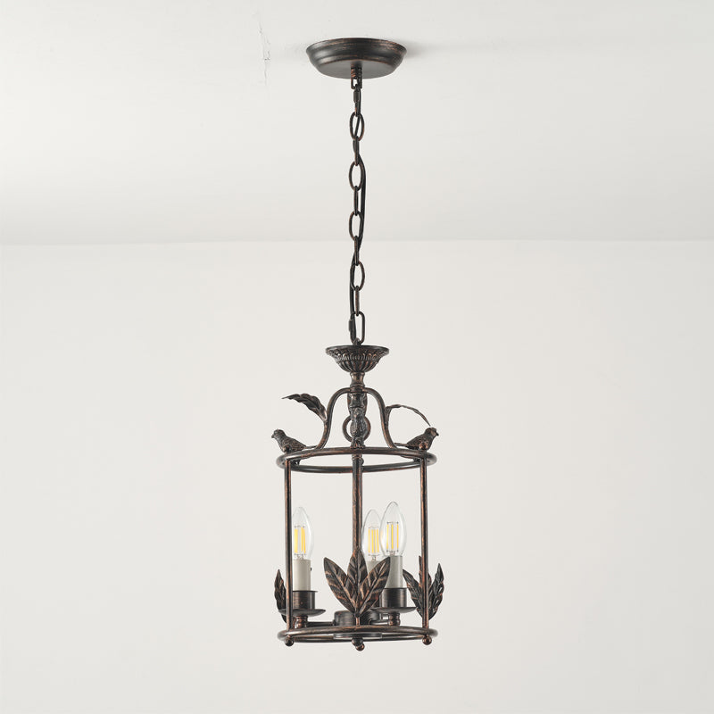 Lampa wisząca Melar