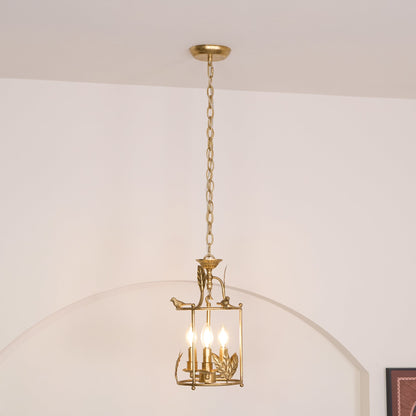 Lampa wisząca Melar