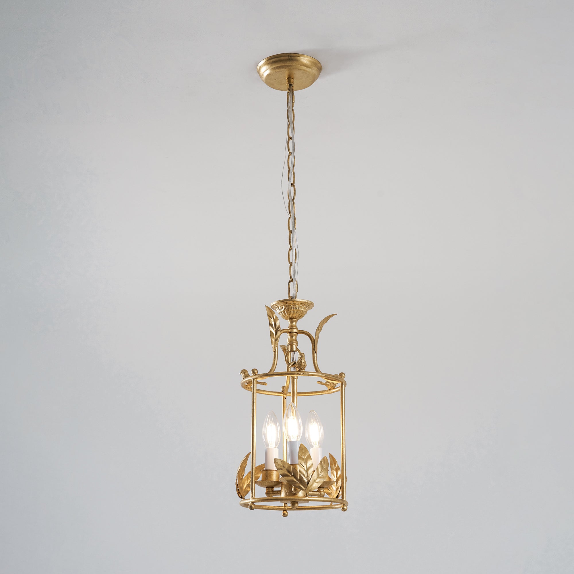 Lampa wisząca Melar