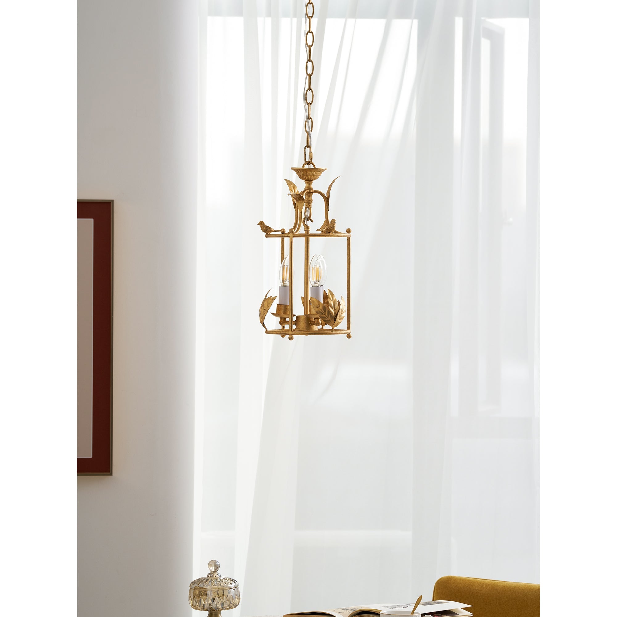 Lampa wisząca Melar