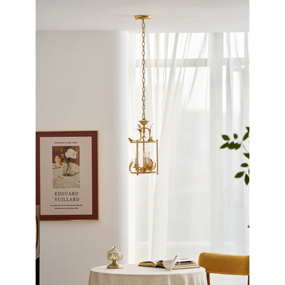 Lampa wisząca Melar
