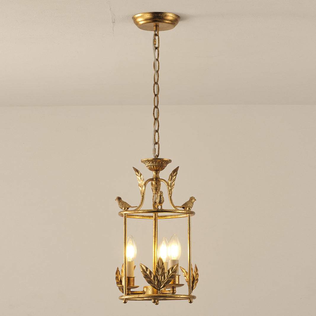 Lampa wisząca Melar