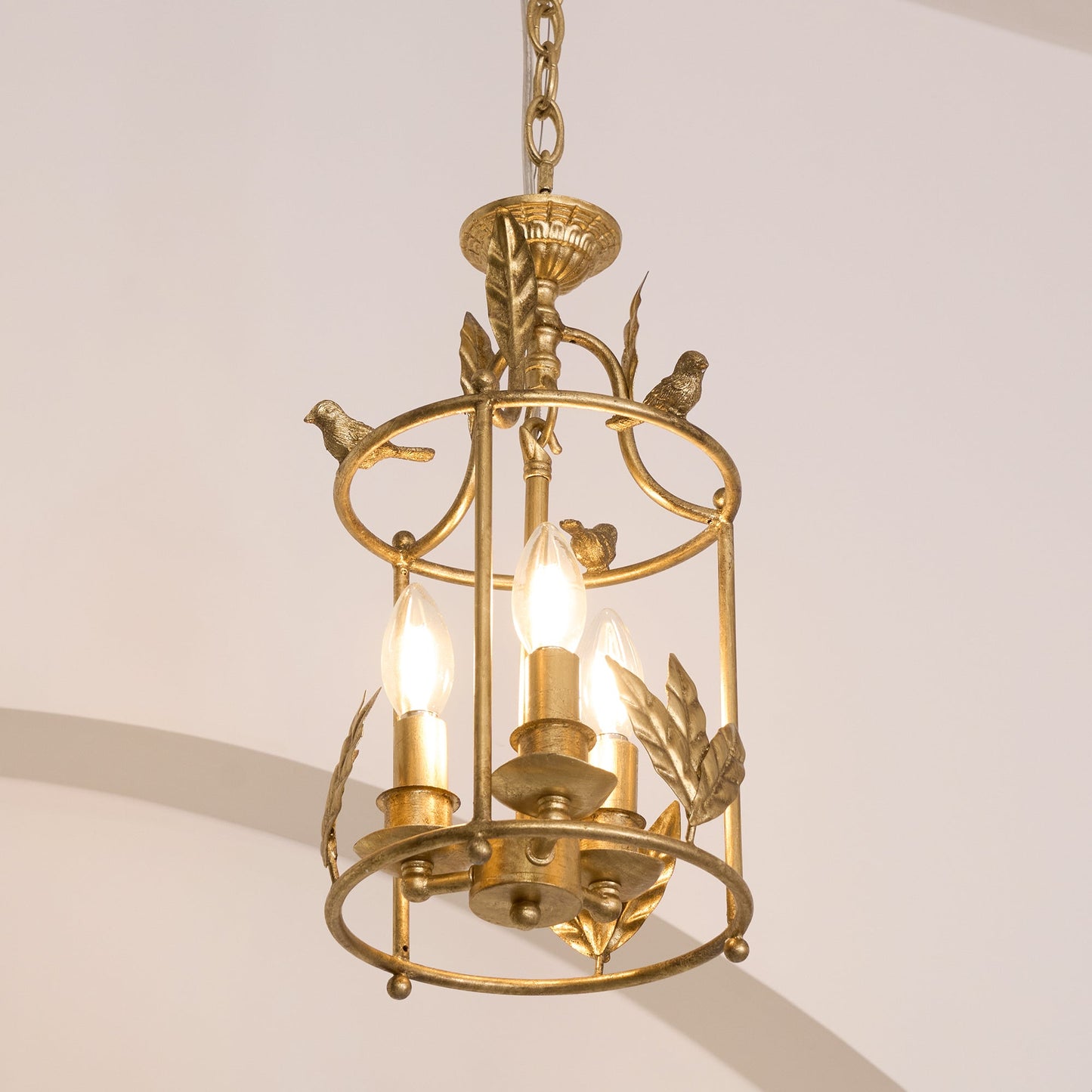 Lampa wisząca Melar