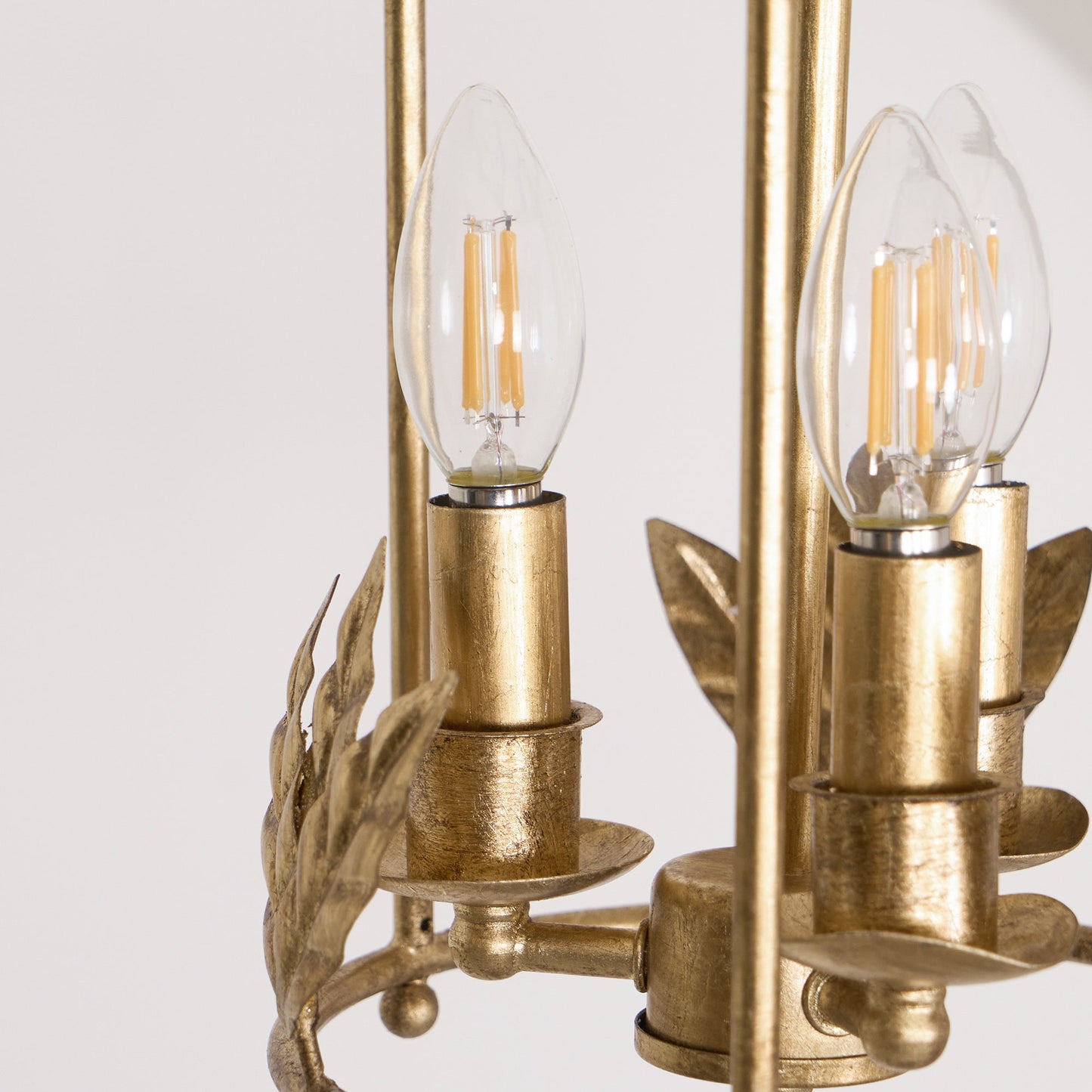 Lampa wisząca Melar