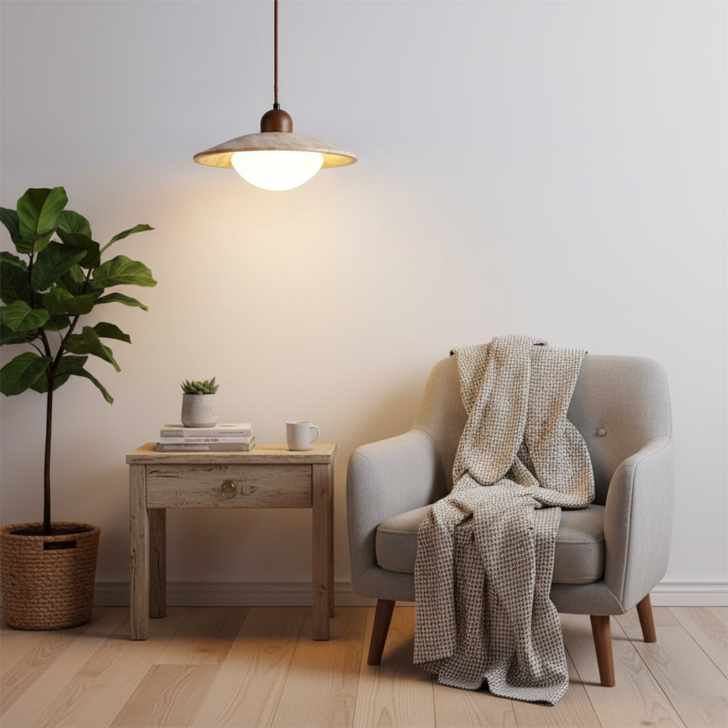Lampa wisząca Kalo