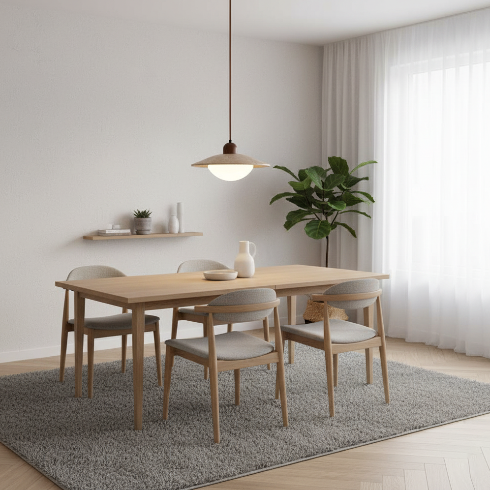 Lampa wisząca Kalo