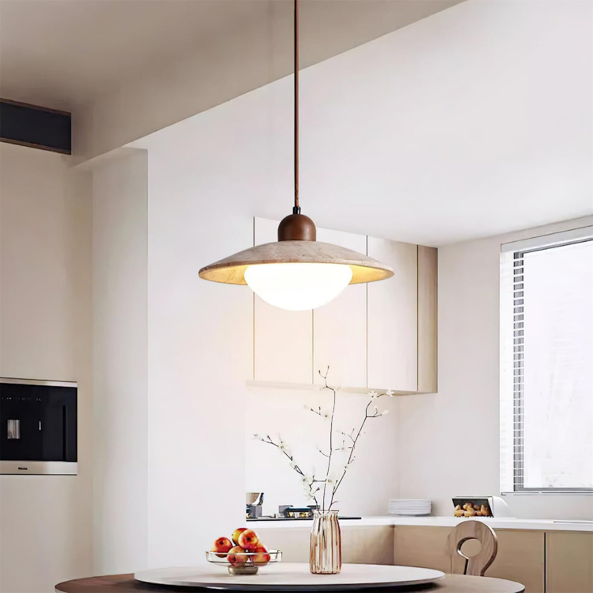 Lampa wisząca Kalo