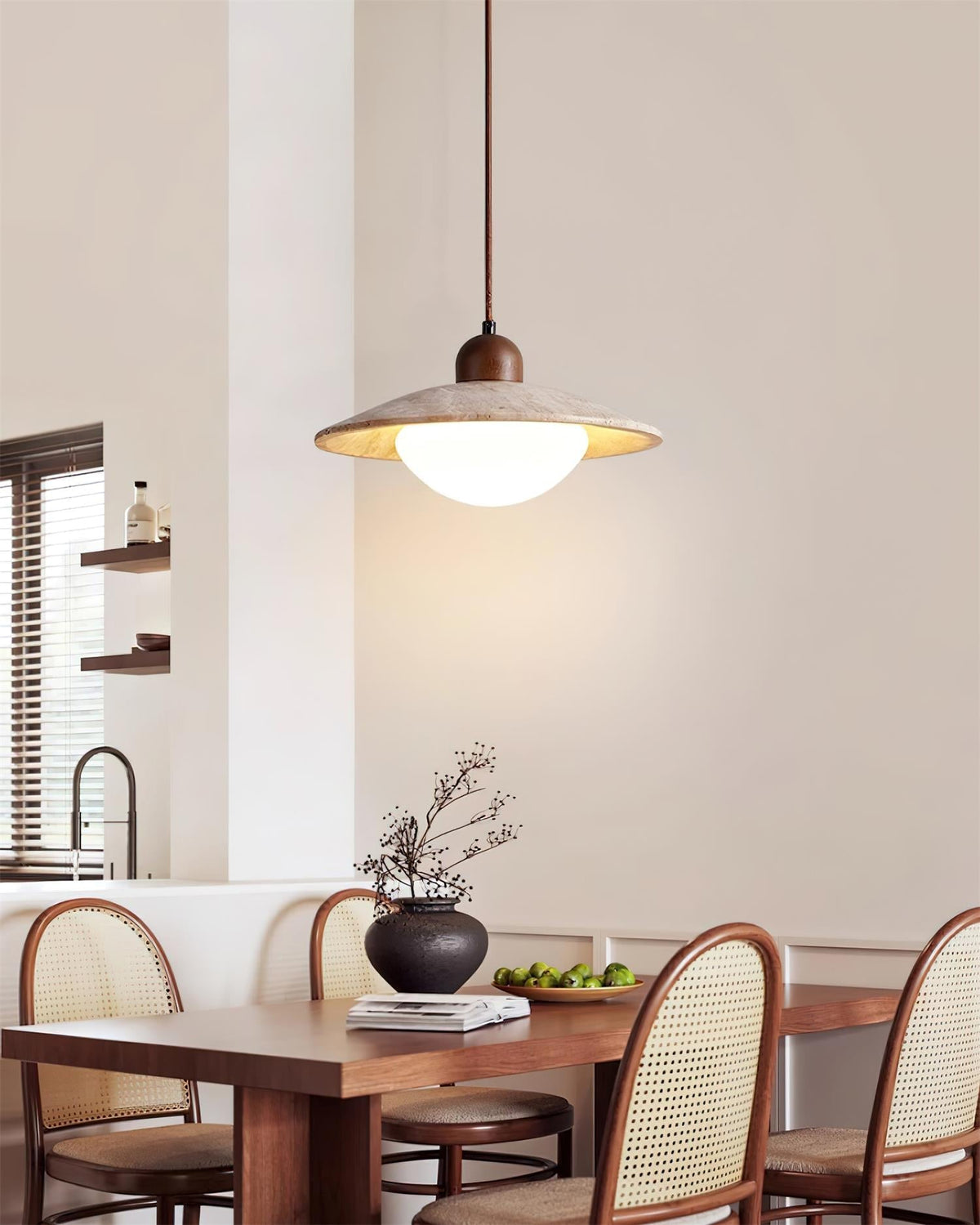 Lampa wisząca Kalo