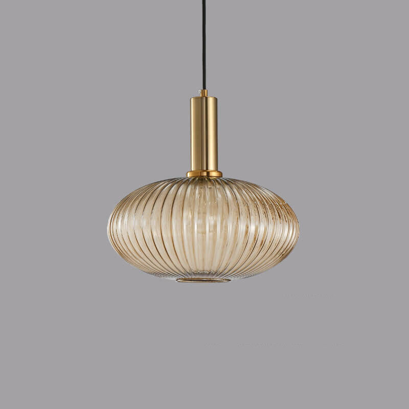Lampa wisząca nowoczesna Zorska