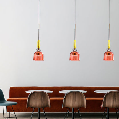 Lampa wisząca nowoczesna Renrenrik