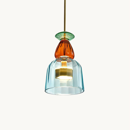 Lampa wisząca nowoczesna Renrenrik