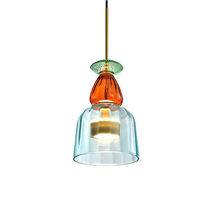 Lampa wisząca nowoczesna Renrenrik