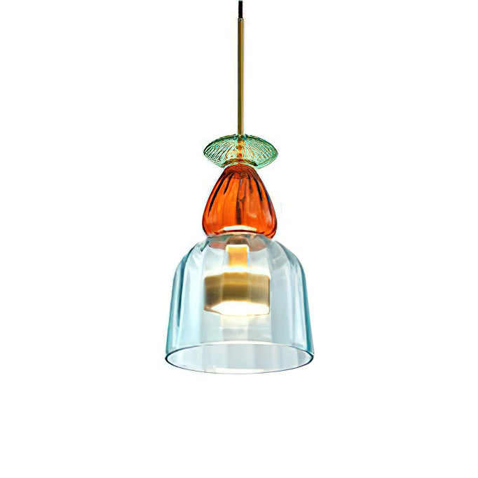 Lampa wisząca nowoczesna Renrenrik