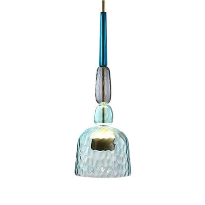 Lampa wisząca nowoczesna Renrenrik