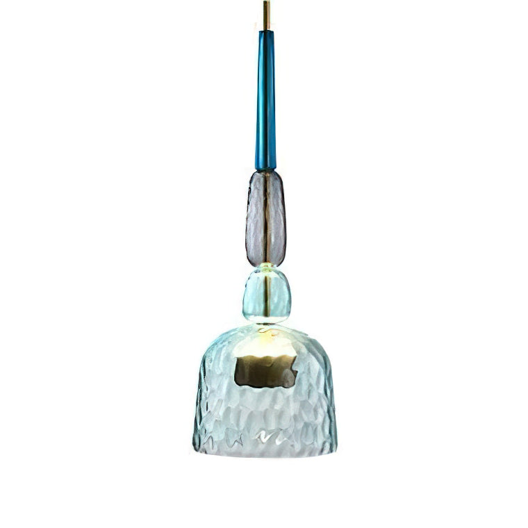 Lampa wisząca nowoczesna Renrenrik