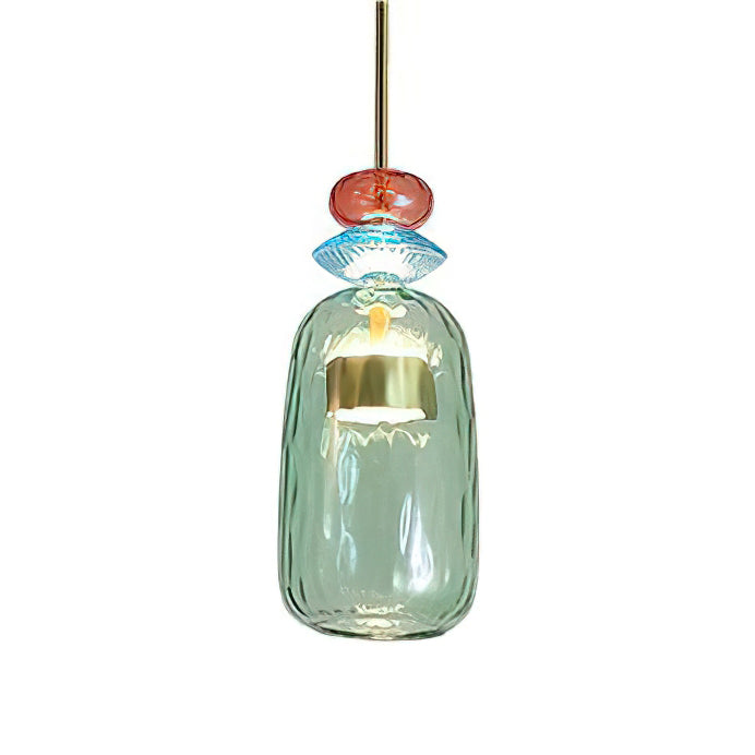 Lampa wisząca nowoczesna Renrenrik