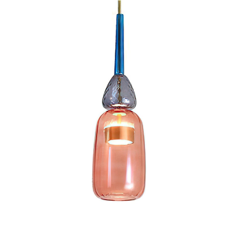 Lampa wisząca nowoczesna Renrenrik