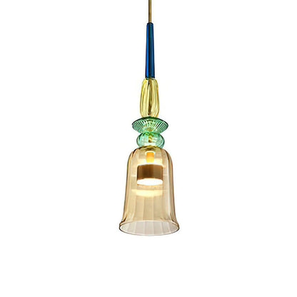 Lampa wisząca nowoczesna Renrenrik