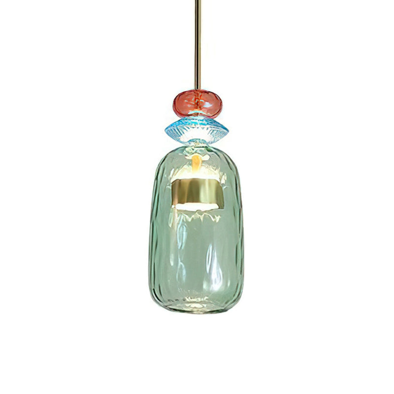 Lampa wisząca nowoczesna Renrenrik