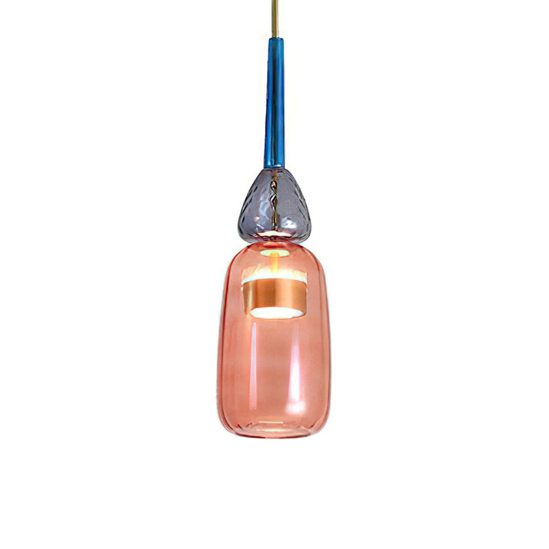 Lampa wisząca nowoczesna Renrenrik