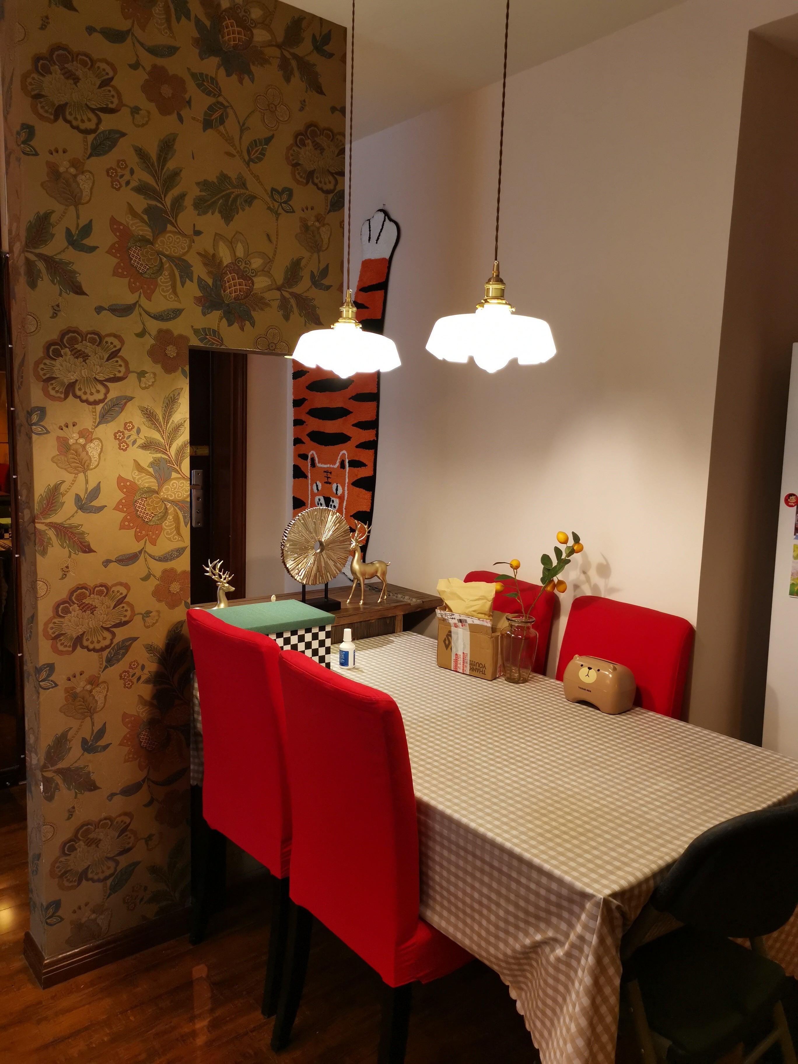 Lampa wisząca vintage Zelarik