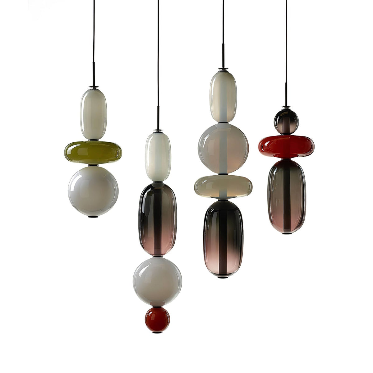 Lampa wisząca Kornne