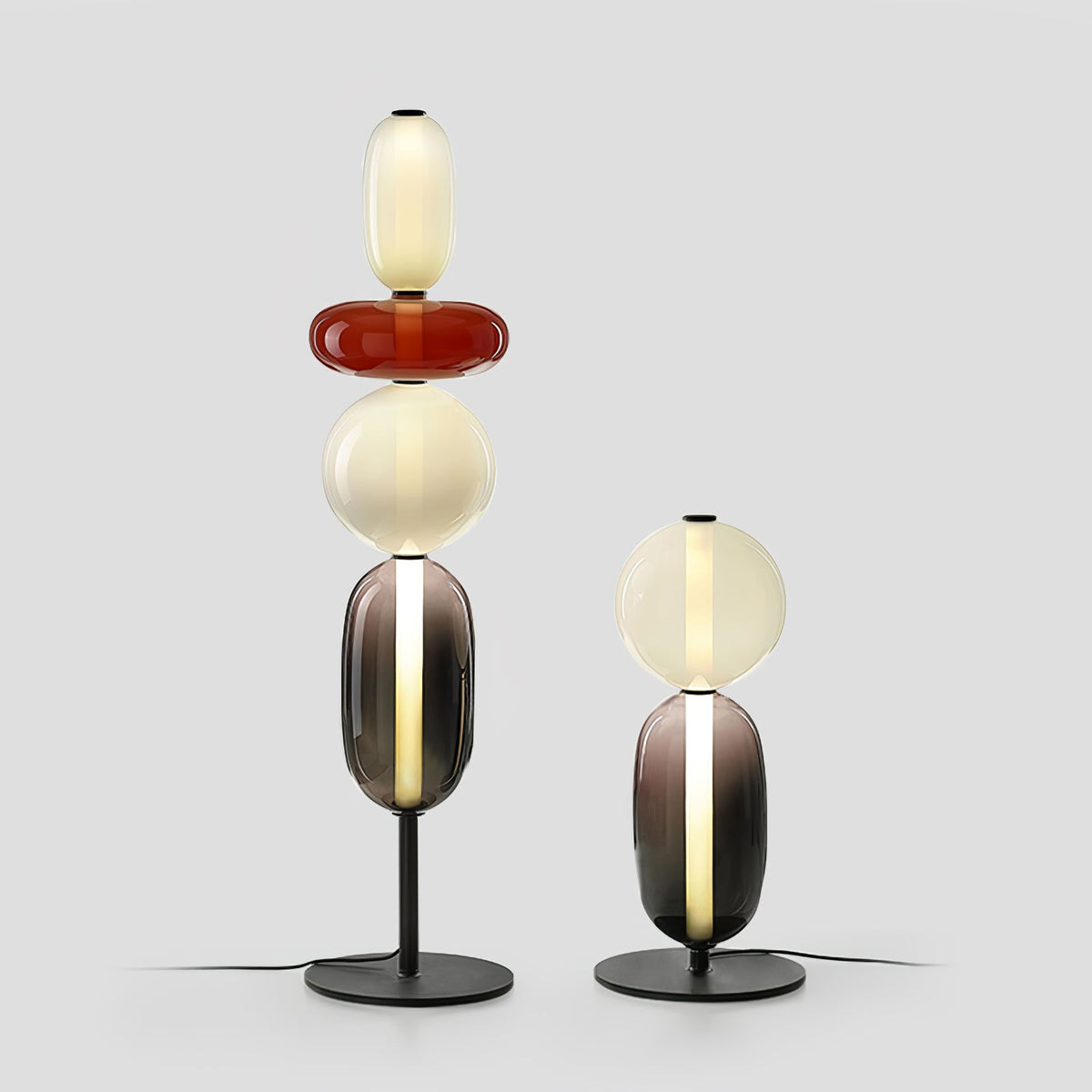 Lampa stołowa Falar