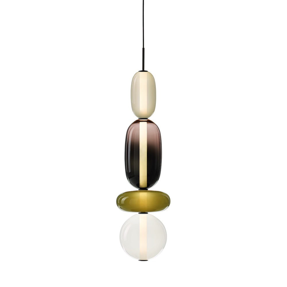 Lampa wisząca Marlinla