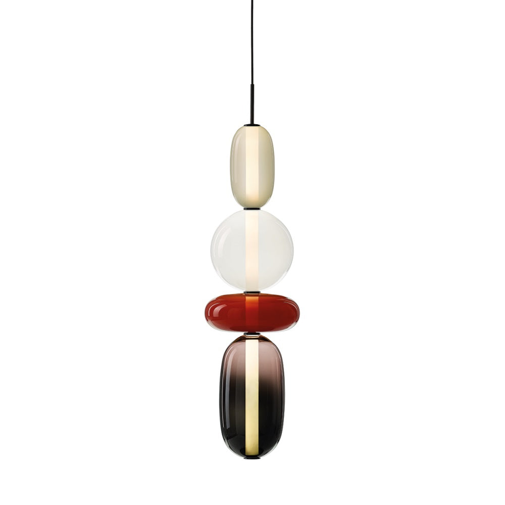 Lampa wisząca Marlinla