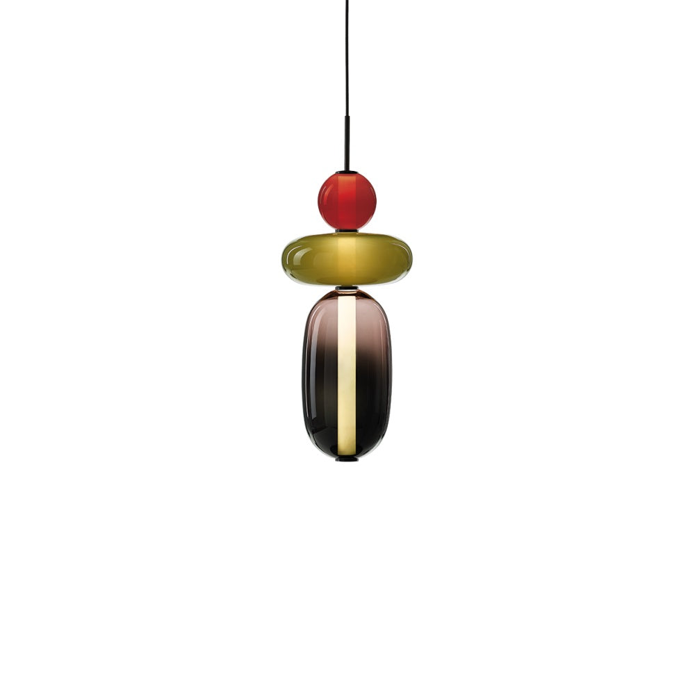 Lampa wisząca Marlinla