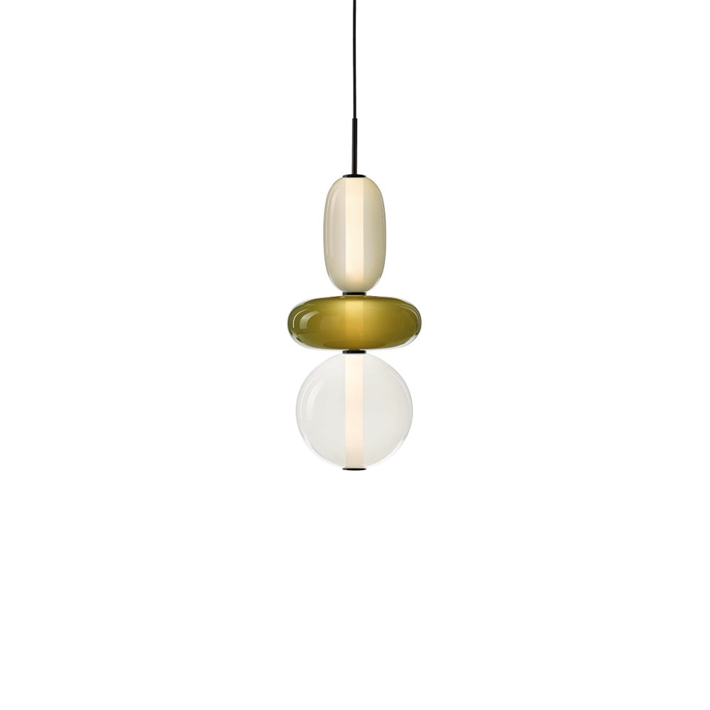 Lampa wisząca Marlinla
