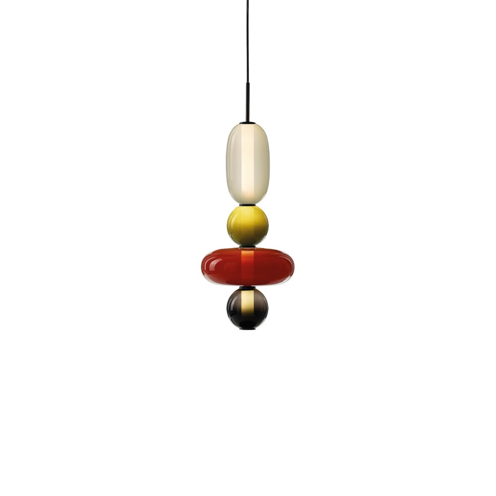 Lampa wisząca Marlinla