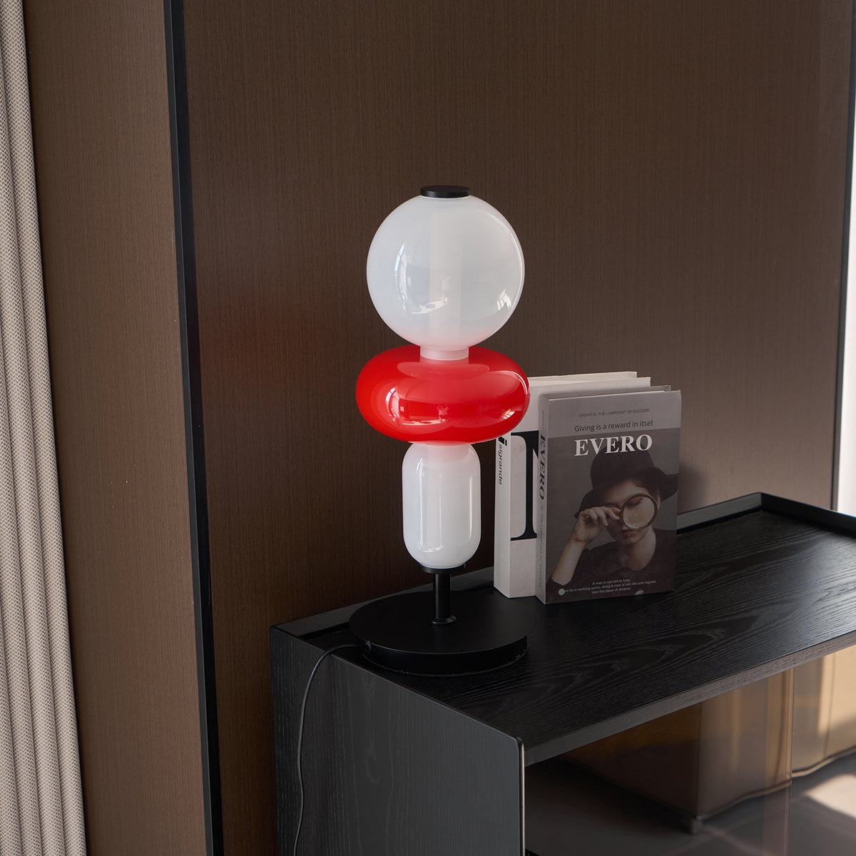 Lampa stołowa Falar