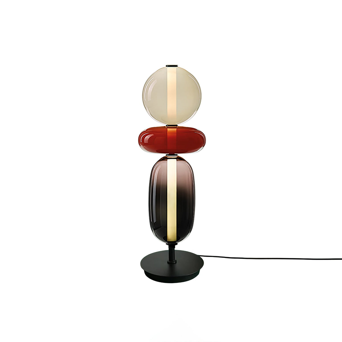 Lampa stołowa Falar