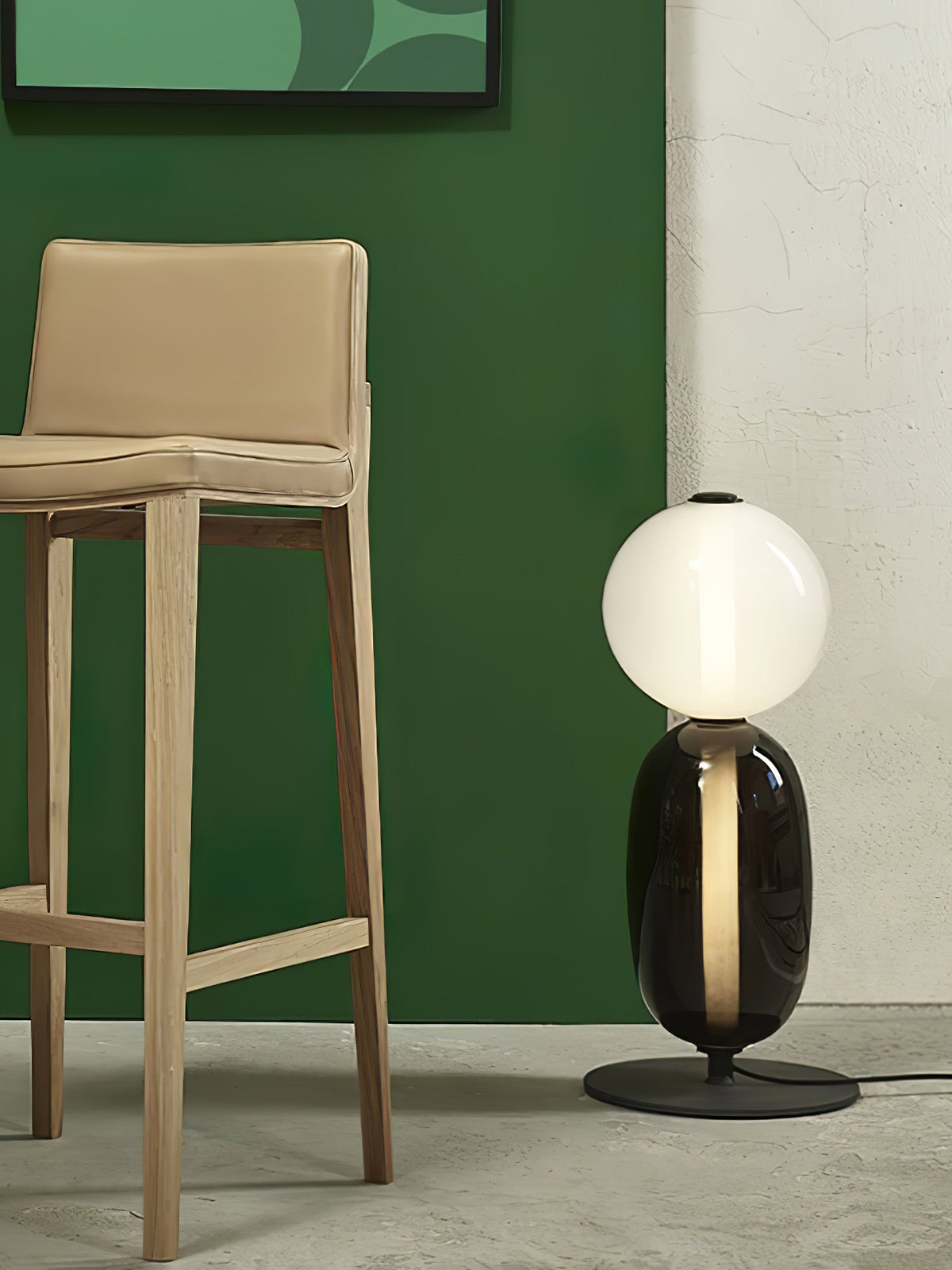 Lampa stołowa Falar