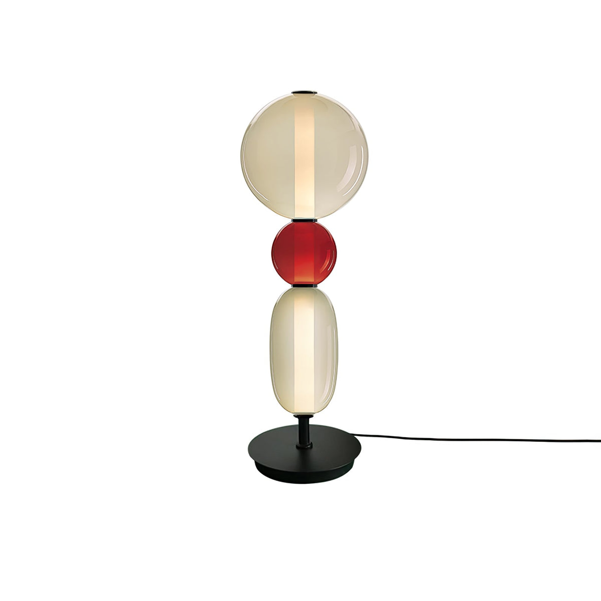 Lampa stołowa Falar
