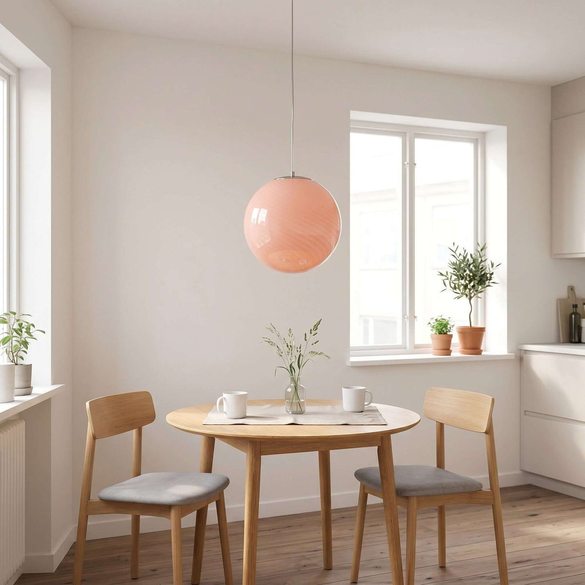 Lampa wisząca Olale