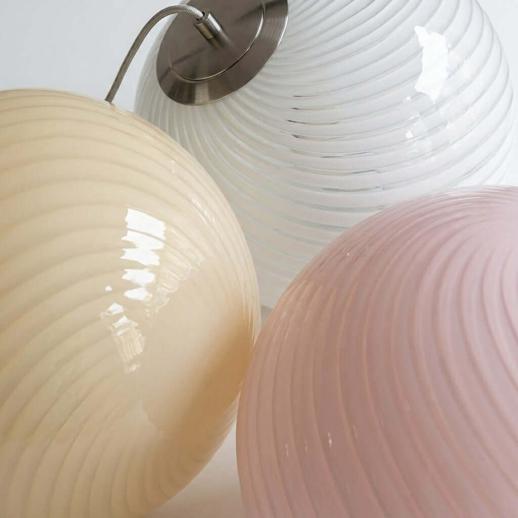 Lampa wisząca Olale