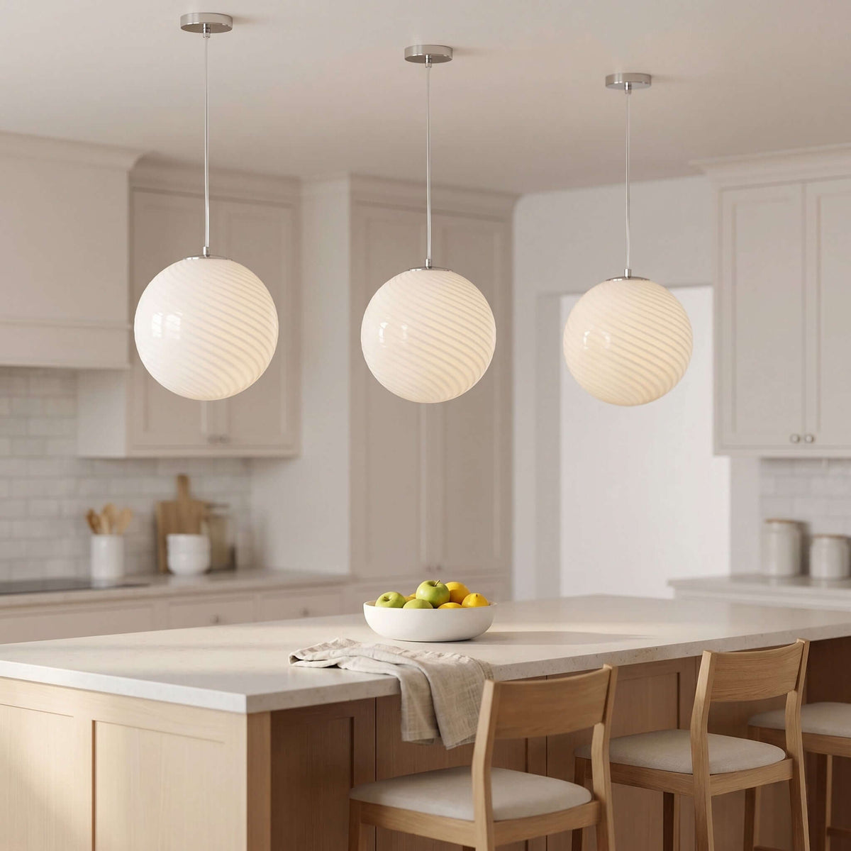 Lampa wisząca Olale