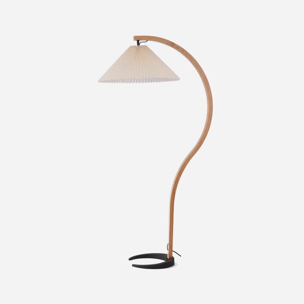 Lampa podłogowa Kason