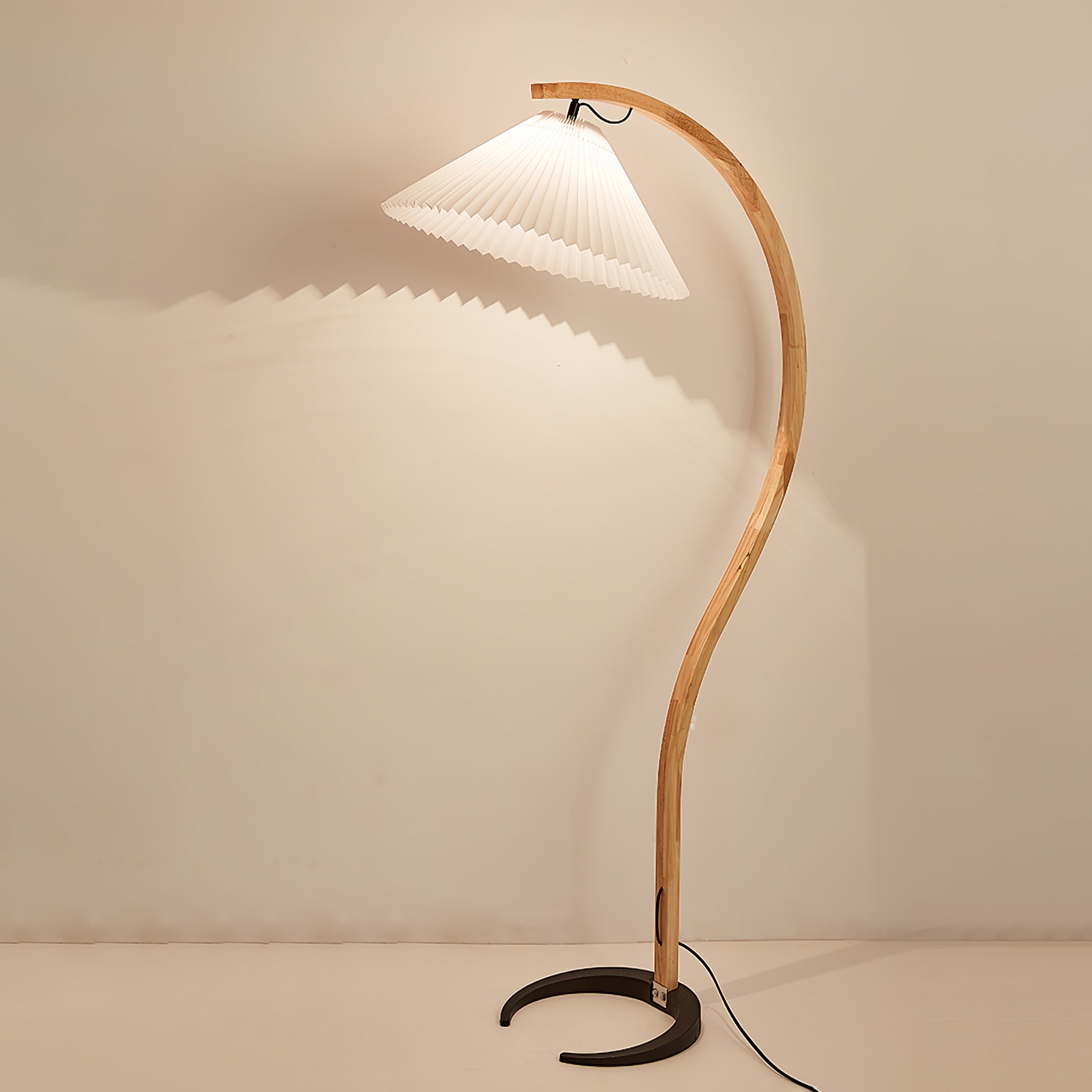 Lampa podłogowa Kason