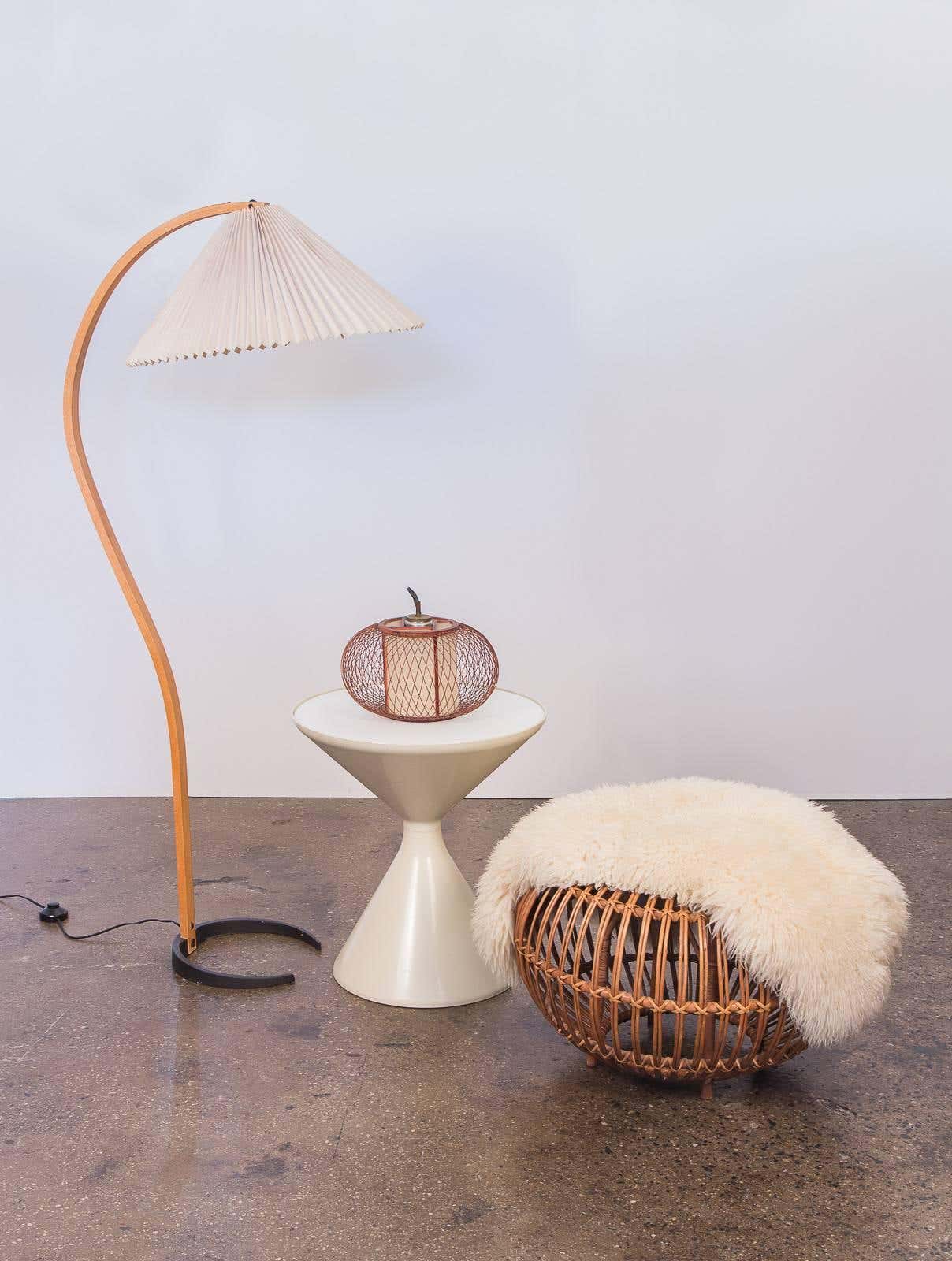 Lampa podłogowa Kason