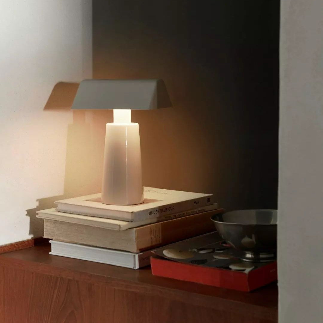 Lampa stołowa zewnętrzna Venow