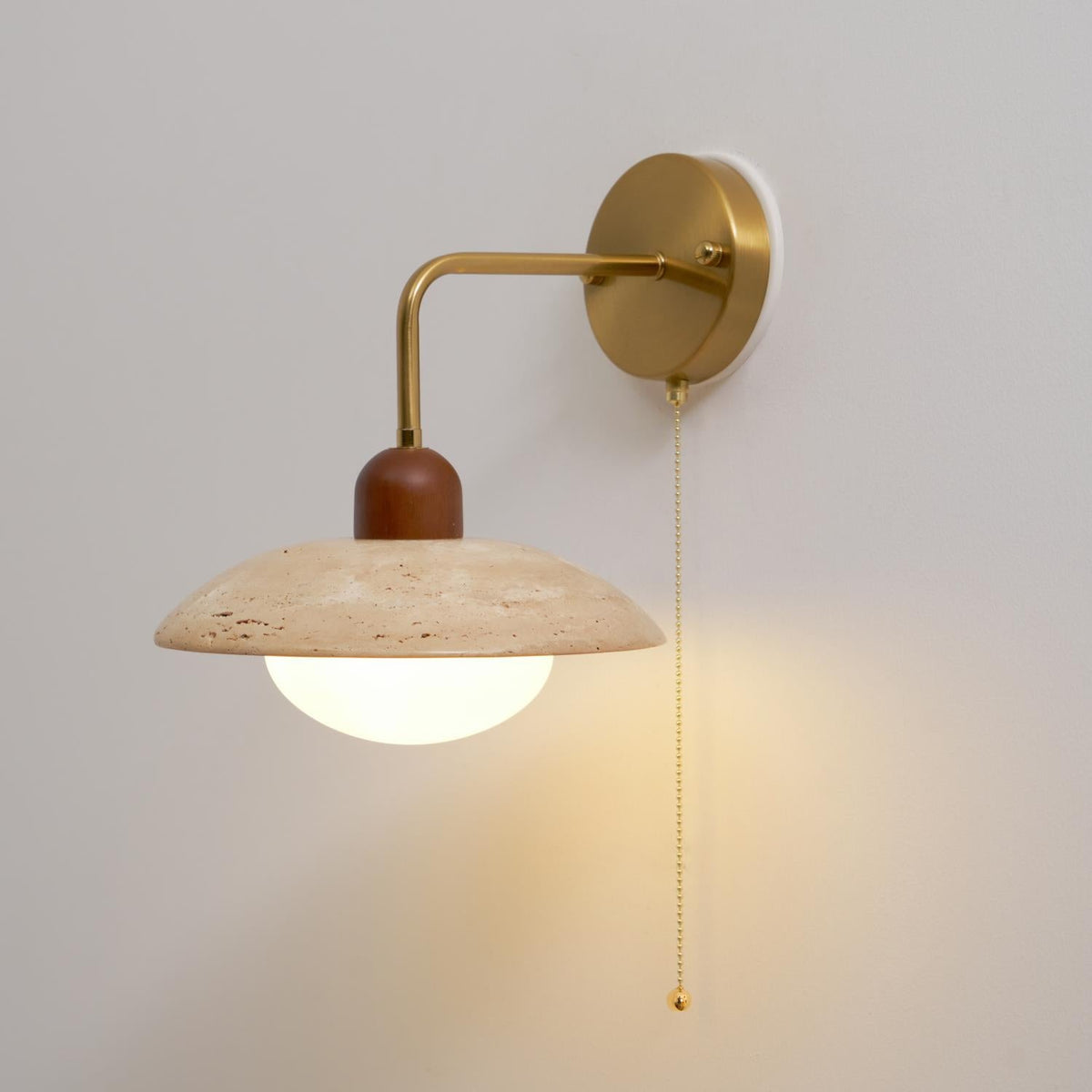 Carolia Zipper Version Wall Lamp – detail 17