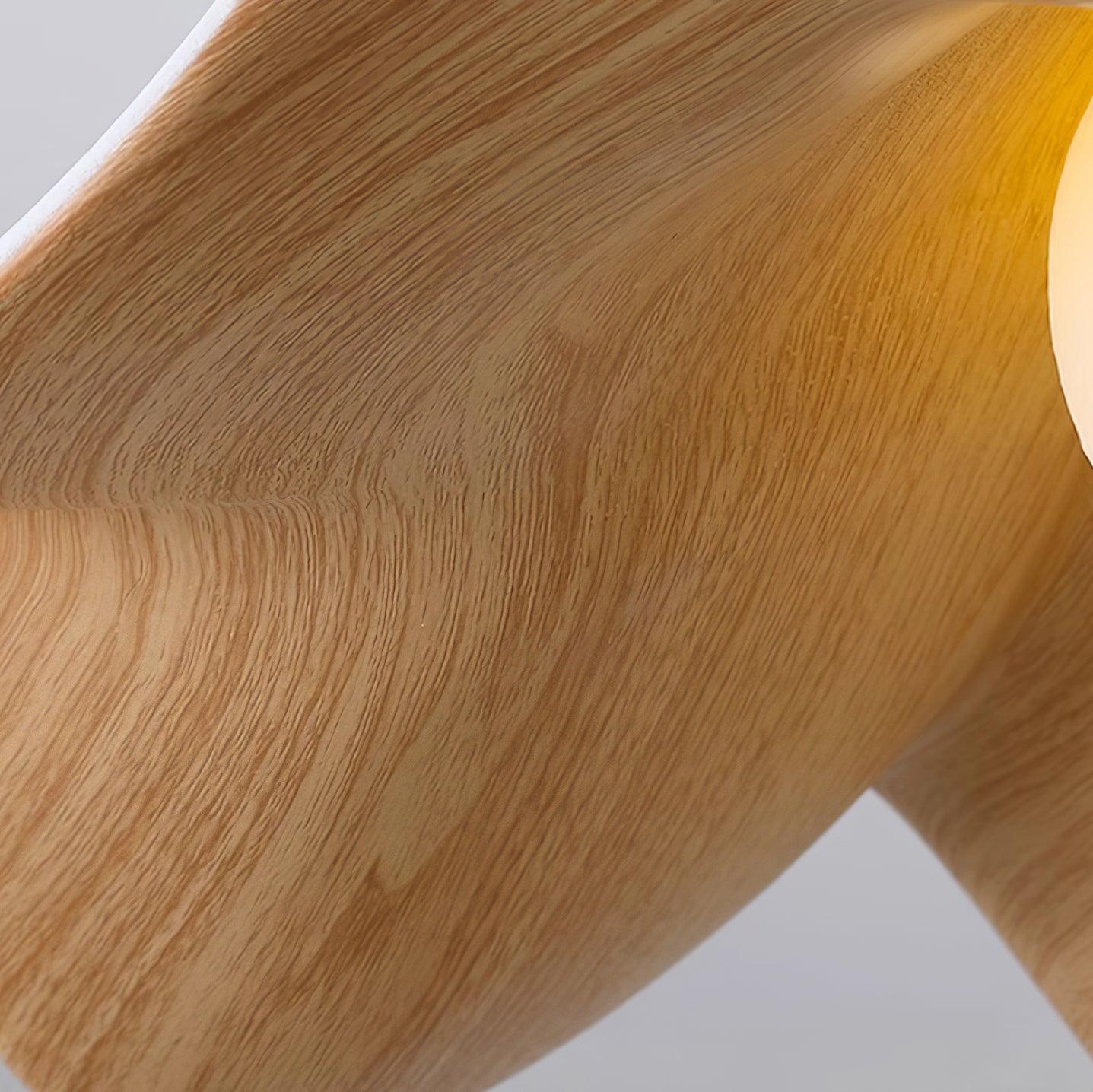 Lampa wisząca wtyczkowa Kralvanar
