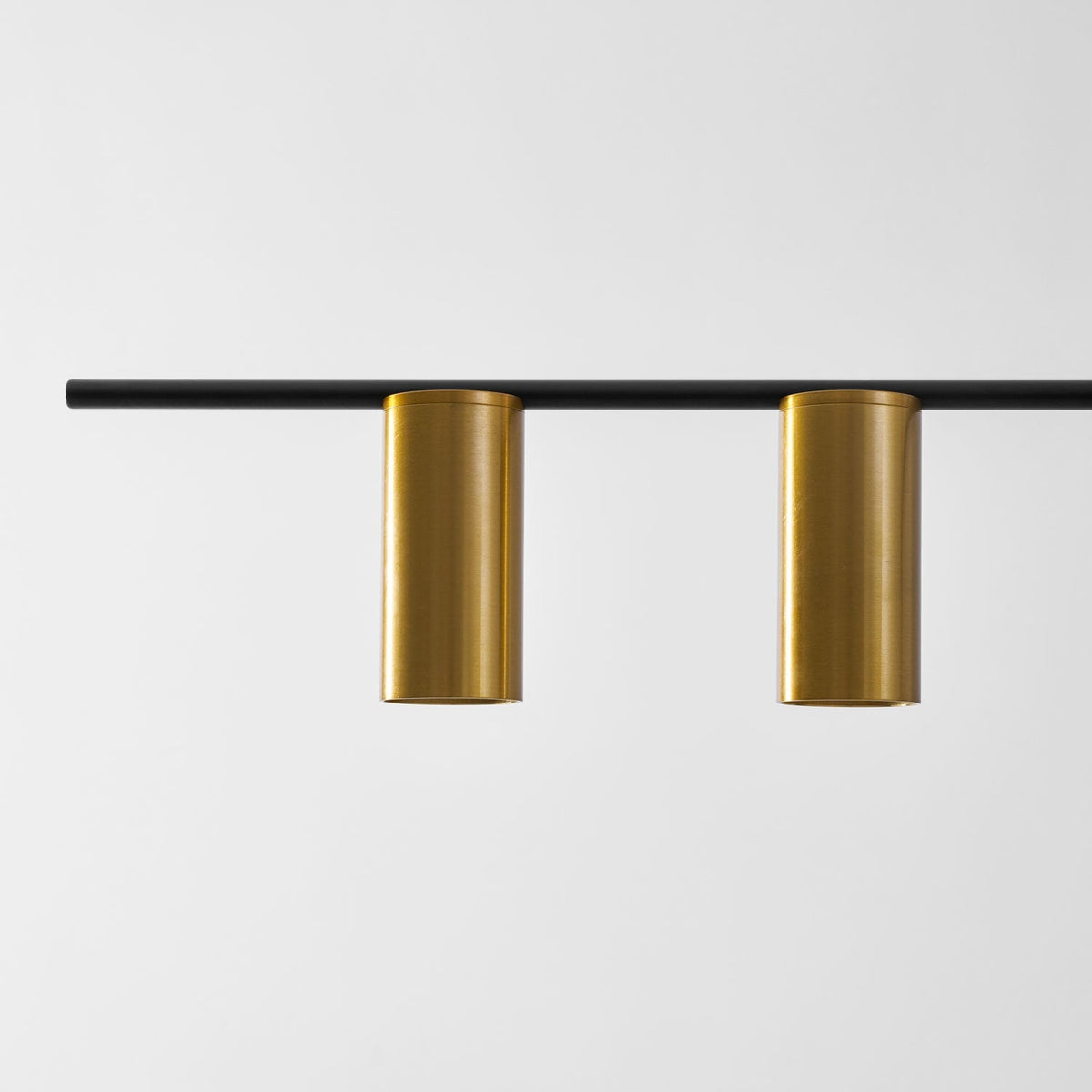 Cassandra Linear Chandelier – detail 20