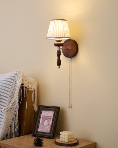 Kinkiet vintage Boravrek