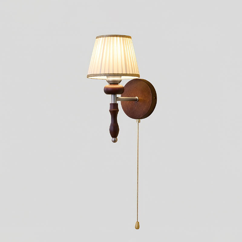 Kinkiet vintage Boravrek
