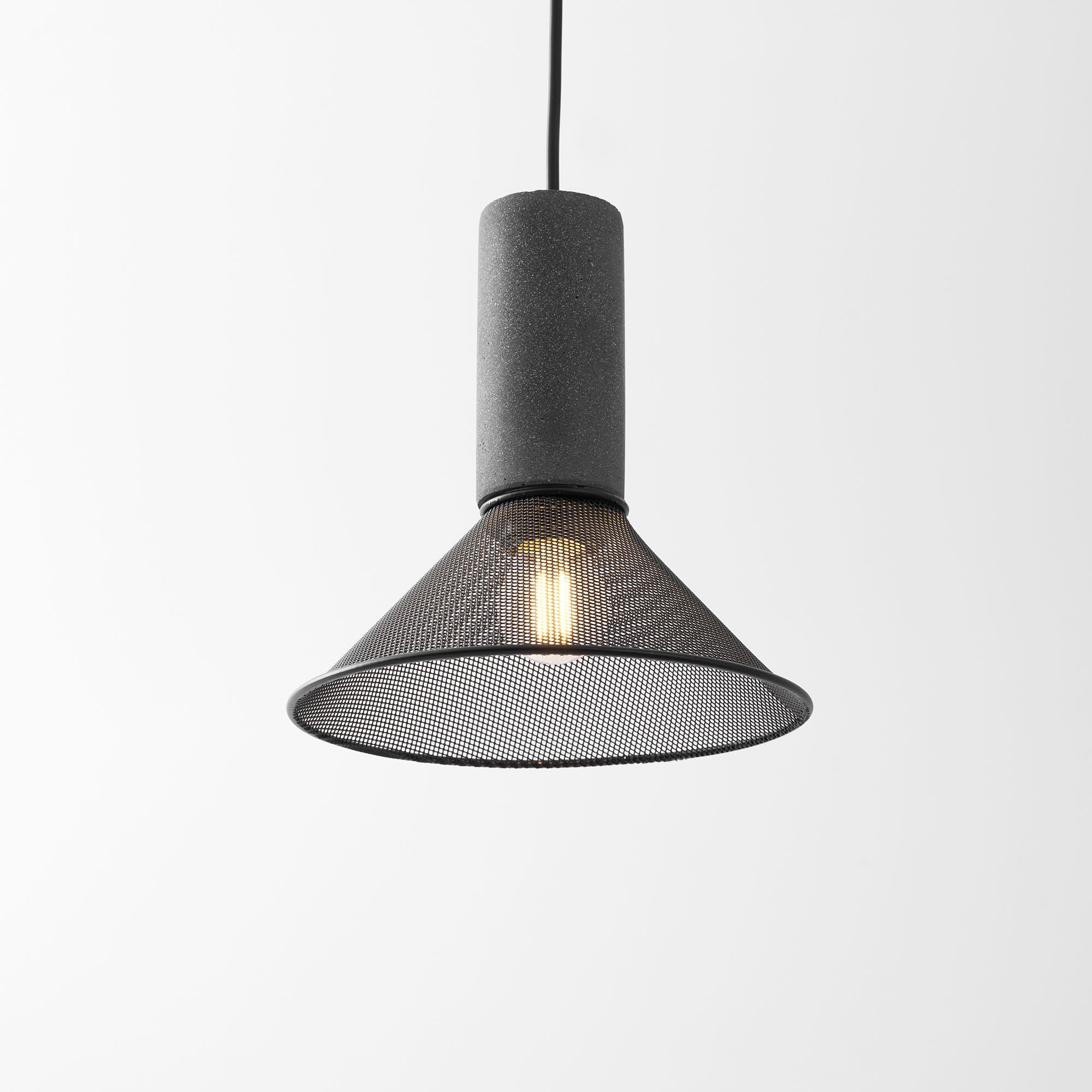 Lampa wisząca tubowa Wenanik